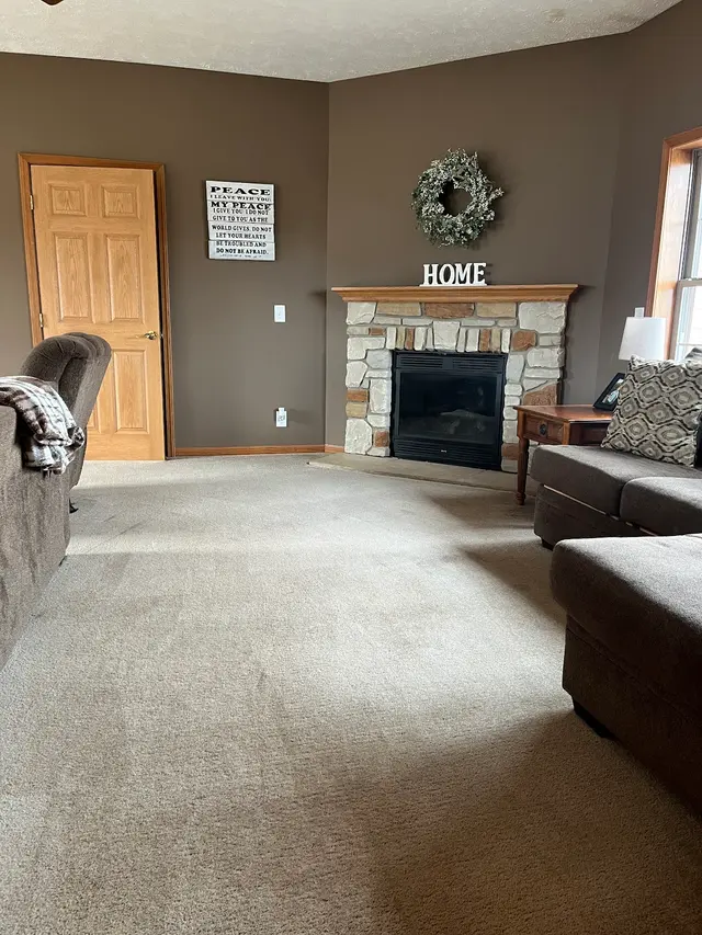 Stanley Steemer — customer photo 2