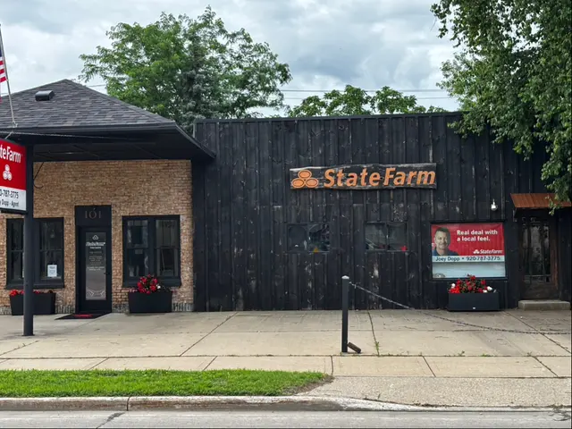 Joey Dopp - State Farm Insurance Agent — photo from the business 1