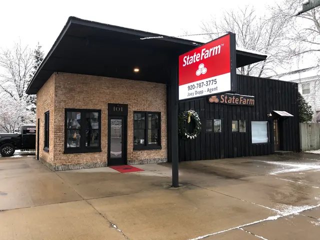 Joey Dopp - State Farm Insurance Agent — photo from the business 2
