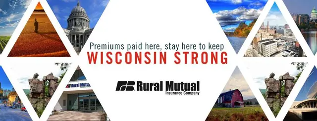 Rural Mutual Insurance Agent: Victor Magnus — photo from the business 10