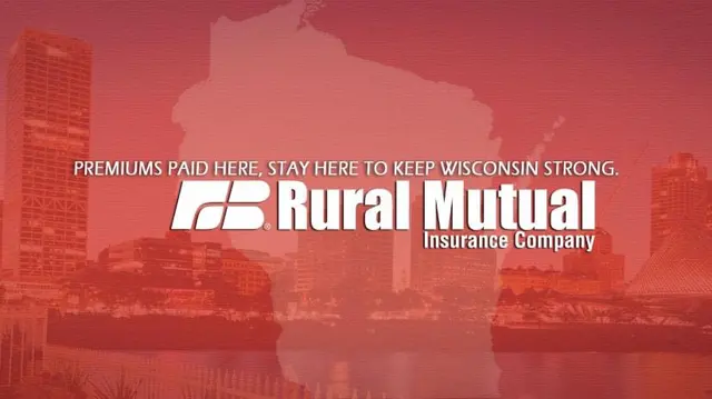 Rural Mutual Insurance Agent: Victor Magnus — photo from the business 1