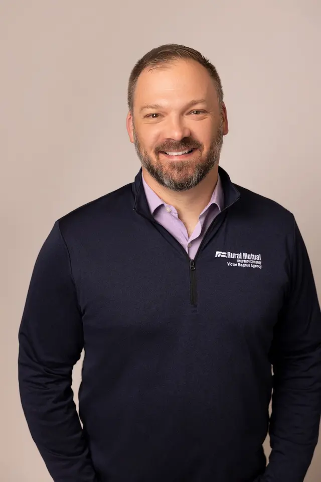 Rural Mutual Insurance Agent: Victor Magnus — photo from the business 11