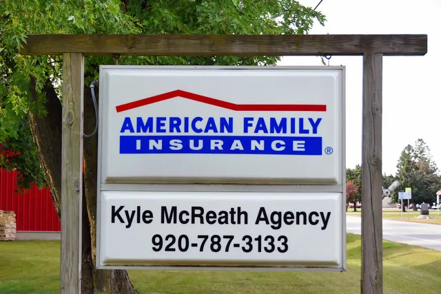 Kyle McReath Agency LLC American Family Insurance — customer photo 5
