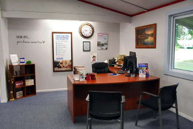 Kyle McReath Agency LLC American Family Insurance — customer photo 2