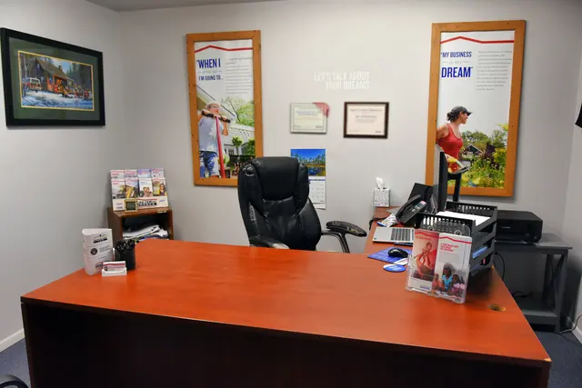 Kyle McReath Agency LLC American Family Insurance — customer photo 10