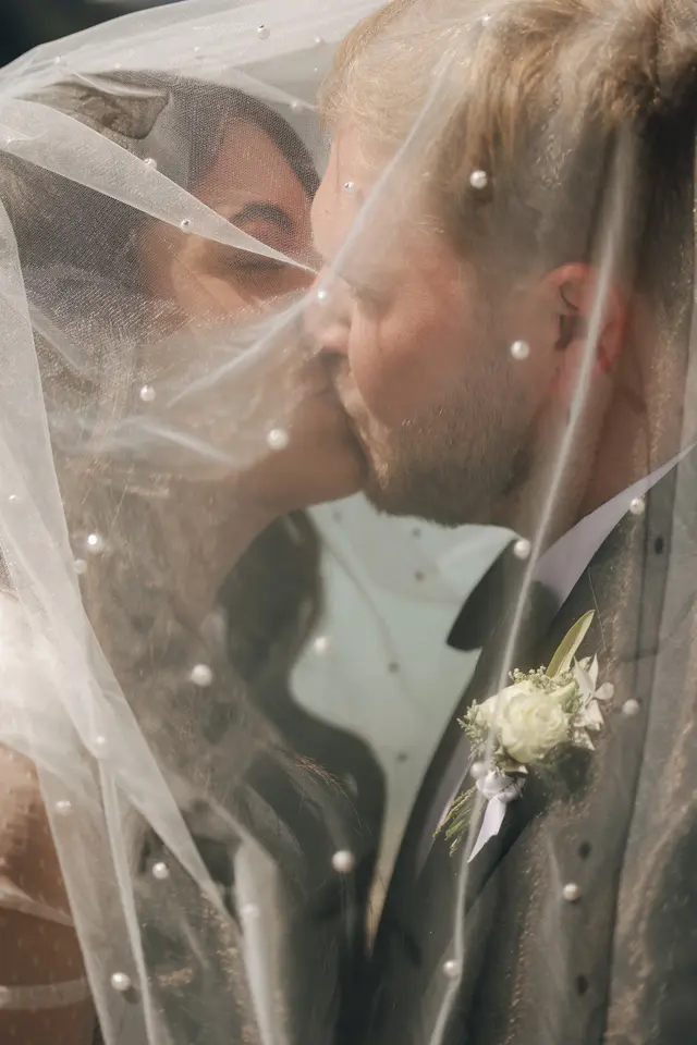 Danielle Kemp Nelson Photography — photo from the business 11