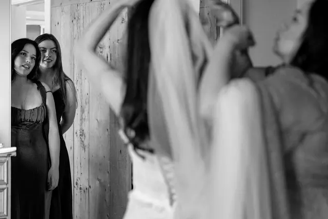Customer photo of work by Danielle Kemp Nelson Photography, from Ananda Riveira's review