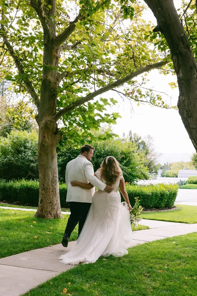 Customer photo of work by Danielle Kemp Nelson Photography, from Lauren Howell's review