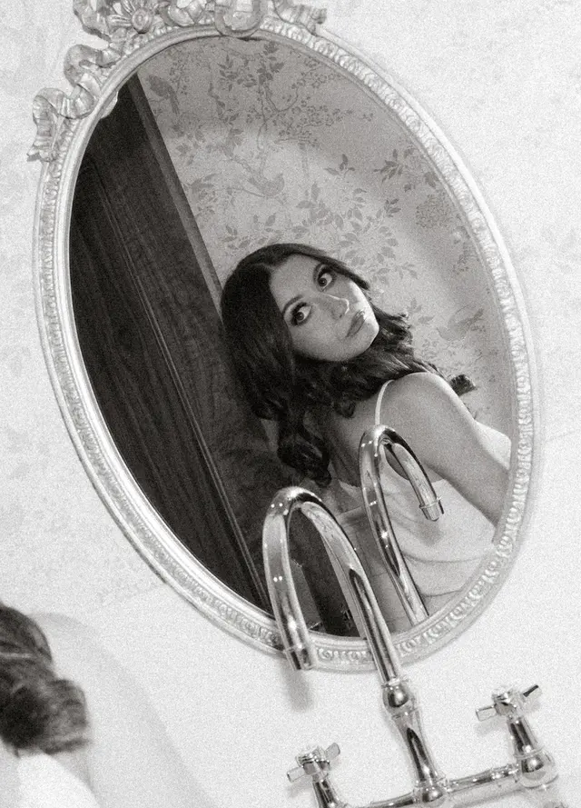 Customer photo of work by Danielle Kemp Nelson Photography, from Mary Francia's review