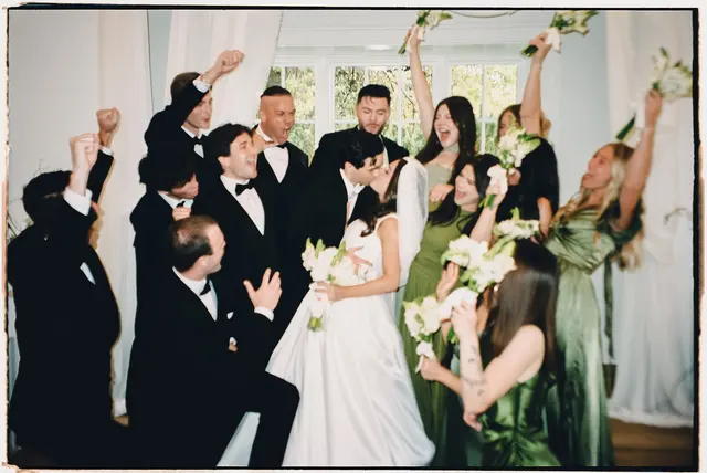 Customer photo of work by Danielle Kemp Nelson Photography, from Mary Francia's review