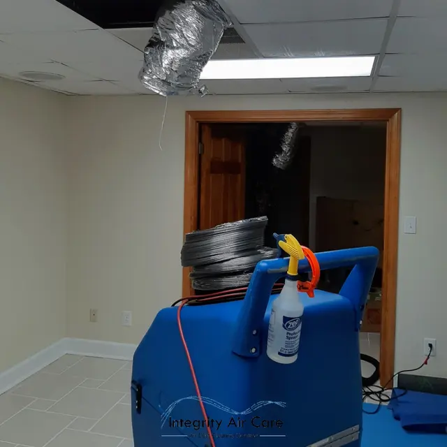 Integrity Air Care — photo from the business 9