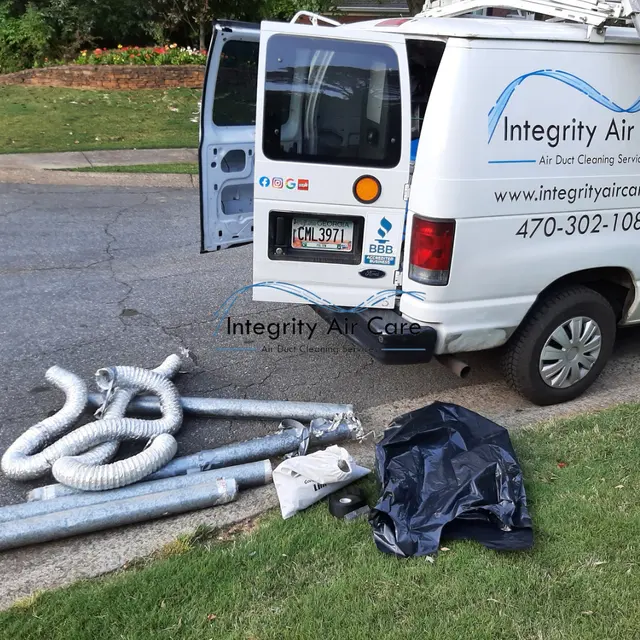 Integrity Air Care — photo from the business 4