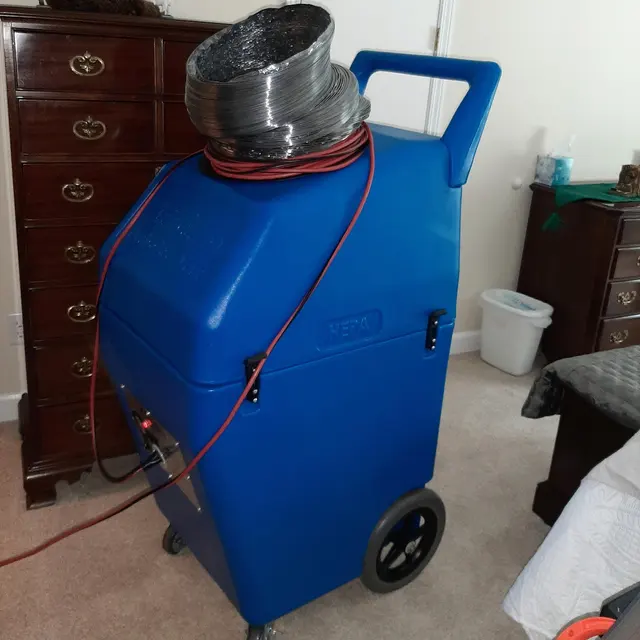 Integrity Air Care — photo from the business 8