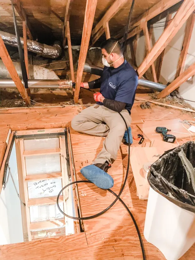 Integrity Air Care — photo from the business 6