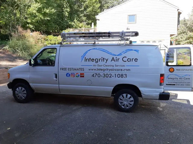 Integrity Air Care — photo from the business 10
