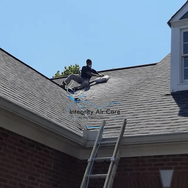 Integrity Air Care — photo from the business 5