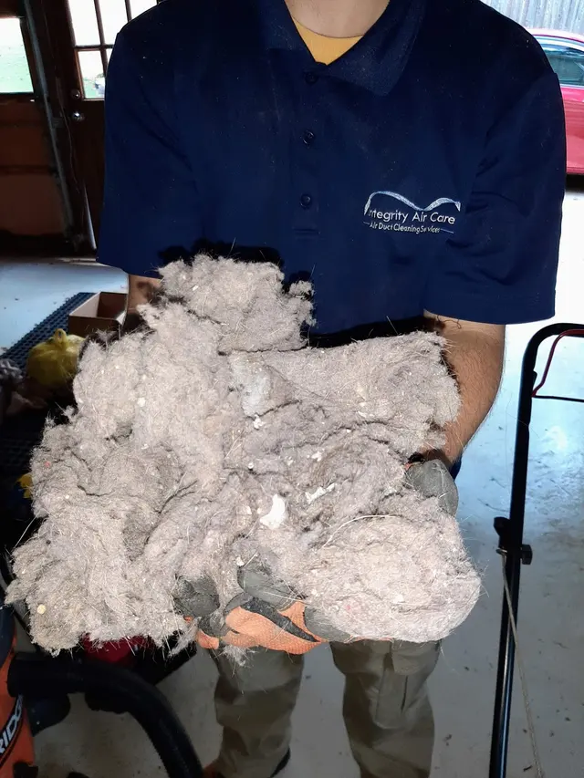 Integrity Air Care — photo from the business 12