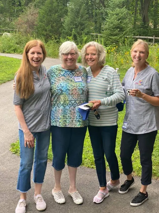 Seniors Helping Seniors Greater Boston and MetroWest — photo from the business 12