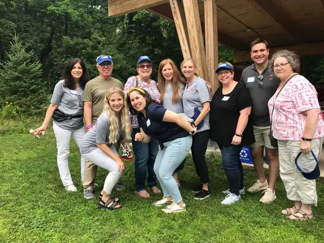 Seniors Helping Seniors Greater Boston and MetroWest — photo from the business 11