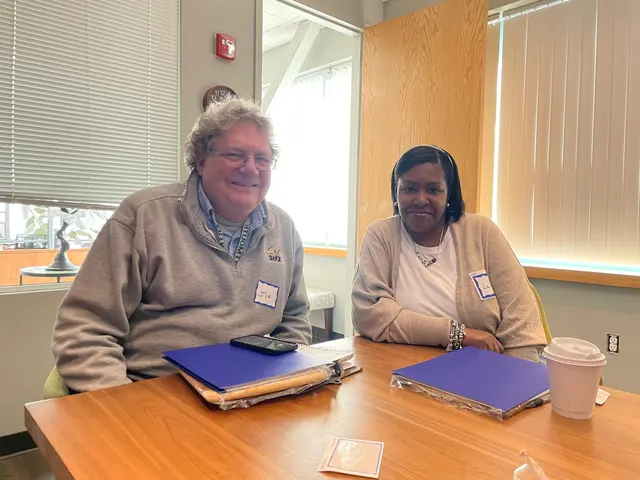 Seniors Helping Seniors Greater Boston and MetroWest — photo from the business 8