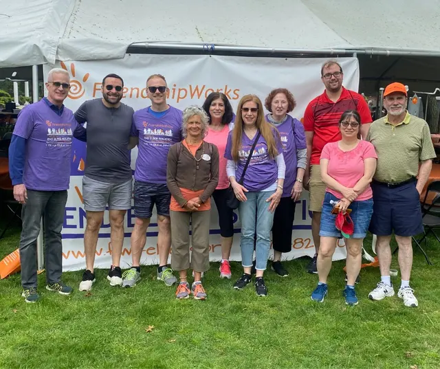 Seniors Helping Seniors Greater Boston and MetroWest — photo from the business 10