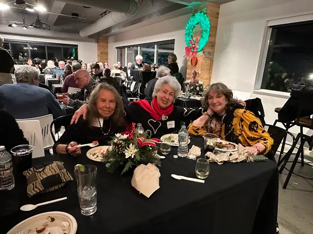 Seniors Helping Seniors Greater Boston and MetroWest — photo from the business 2