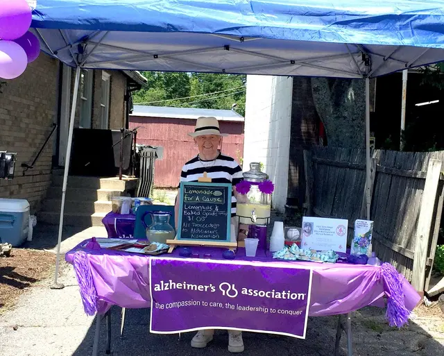 Seniors Helping Seniors Greater Boston and MetroWest — photo from the business 3