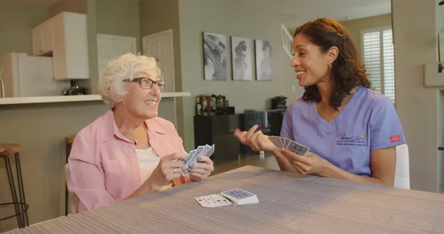 Global One Home Care Boston — photo from the business 7