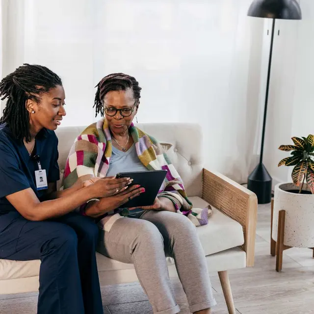 Global One Home Care Boston — photo from the business 1