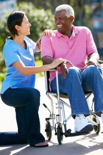 Global One Home Care Boston — photo from the business 6