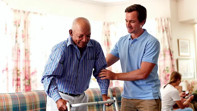 Global One Home Care Boston — photo from the business 5
