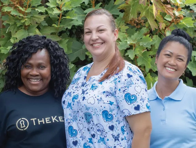 TheKey - Senior Home Care — photo from the business 9