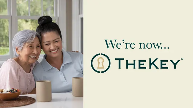 TheKey - Senior Home Care — photo from the business 5