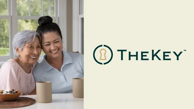 TheKey - Senior Home Care — photo from the business 7