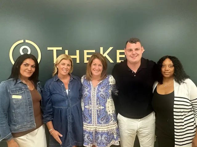 TheKey - Senior Home Care — photo from the business 4
