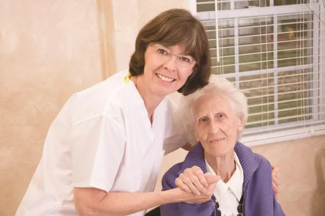 Foundational Home Care Boston — photo from the business 4