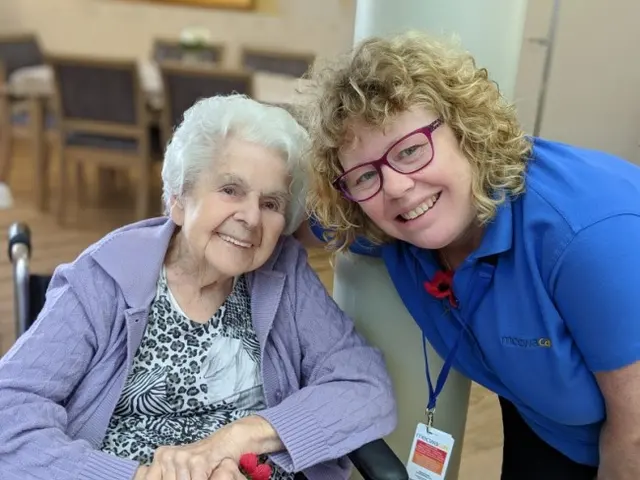 Foundational Home Care Boston — photo from the business 1