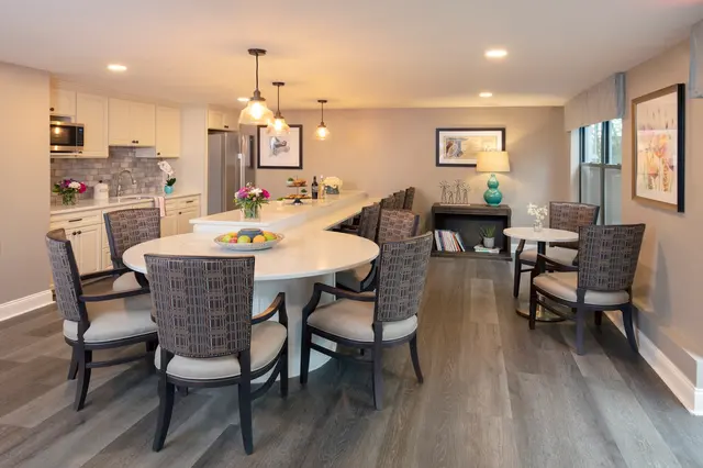 Standish Village Assisted Living & Compass Memory Support Community — photo from the business 4
