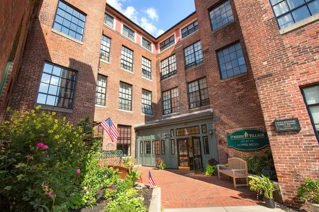 Standish Village Assisted Living & Compass Memory Support Community — photo from the business 2