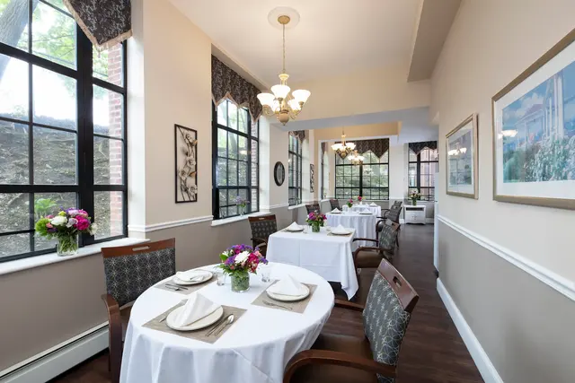 Standish Village Assisted Living & Compass Memory Support Community — photo from the business 10