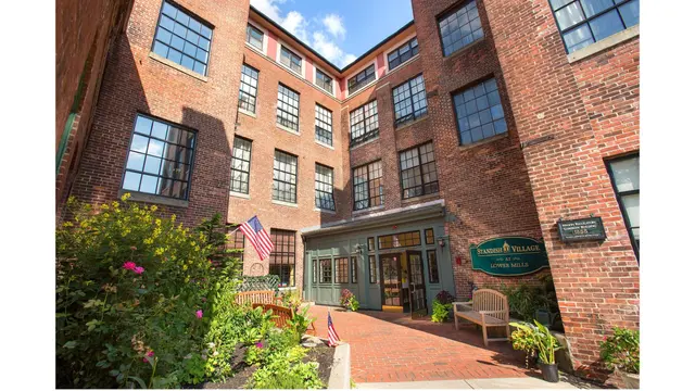 Standish Village Assisted Living & Compass Memory Support Community — photo from the business 1