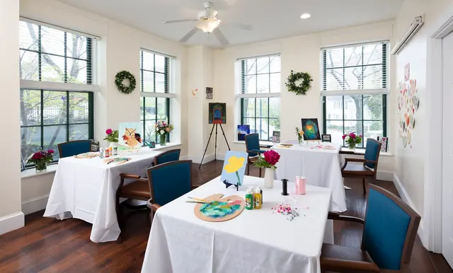Standish Village Assisted Living & Compass Memory Support Community — photo from the business 7