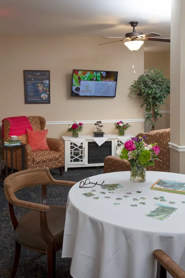 Standish Village Assisted Living & Compass Memory Support Community — photo from the business 11