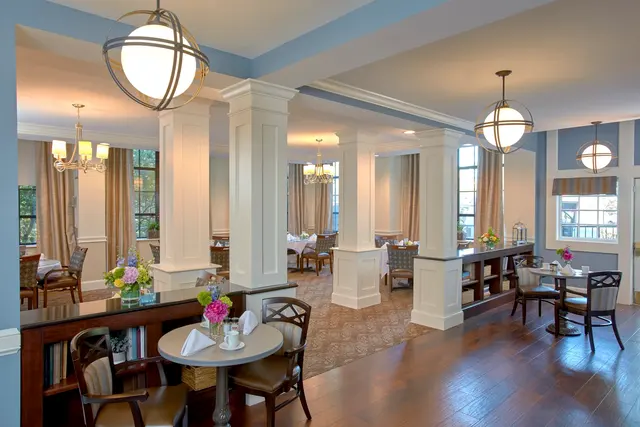 Standish Village Assisted Living & Compass Memory Support Community — photo from the business 3