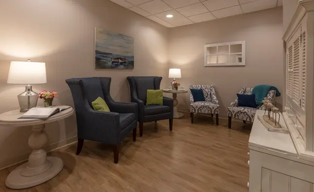 Goddard House Assisted Living — photo from the business 2