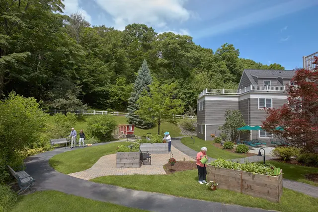 Goddard House Assisted Living — photo from the business 4