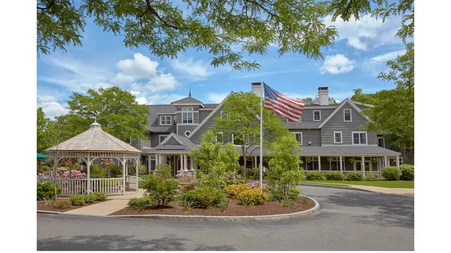 Goddard House Assisted Living — photo from the business 1