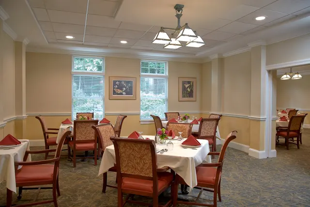 Goddard House Assisted Living — photo from the business 6