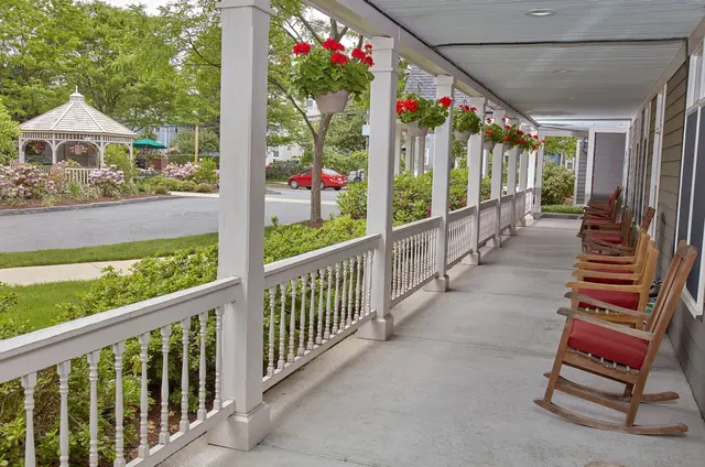 Goddard House Assisted Living — photo from the business 7