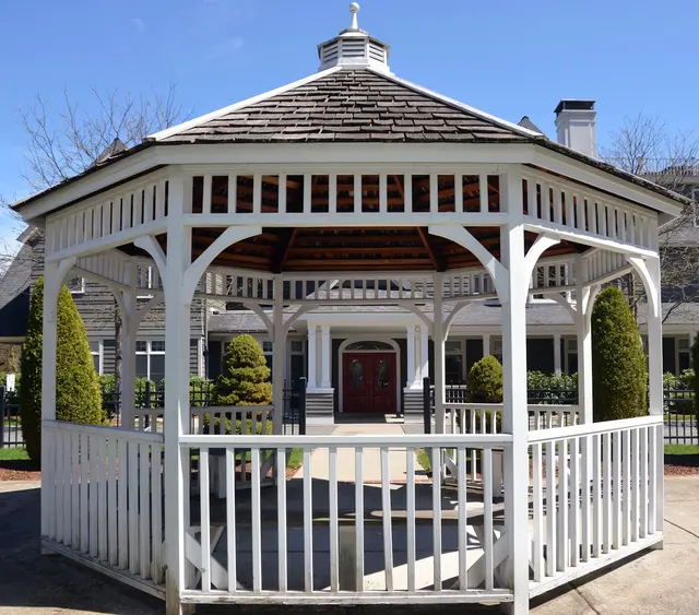 Goddard House Assisted Living — photo from the business 5